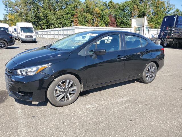 86157095 :رقم المزاد ، 3N1CN8EV3SL813536 vin ، 2025 Nissan Versa Sv مزاد بيع