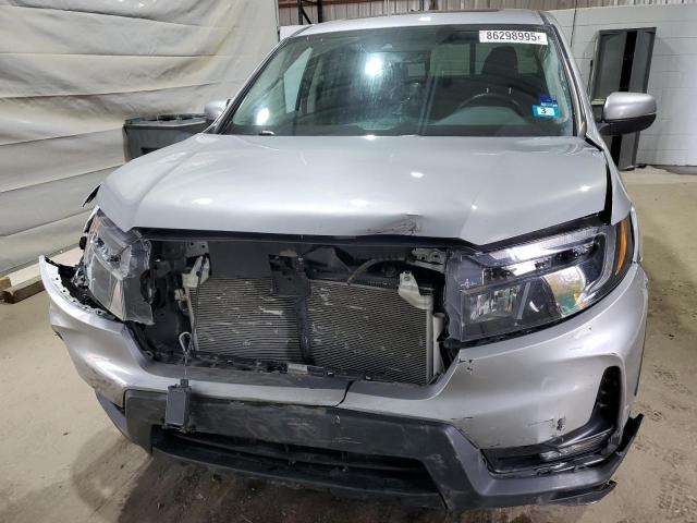 Продажа на аукционе авто 2023 Honda Ridgeline Rtl, vin: 5FPYK3F58PB024325, номер лота: 86298995