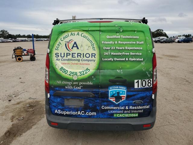 Aukcja sprzedaży 2017 Ford Transit Co, vin: NM0LS7E77H1334065, numer aukcji: 84895405