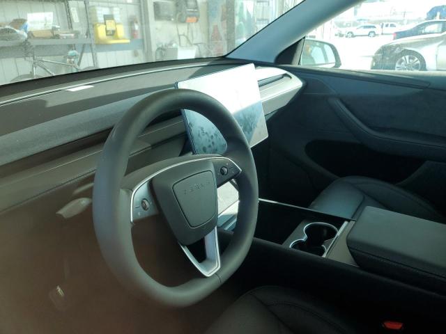 2026 Tesla Model Y მანქანა იყიდება აუქციონზე, vin: 7SAYGDED1TA439957, აუქციონის ნომერი: 90232715