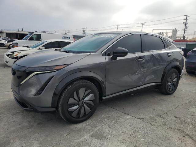 84994815 :رقم المزاد ، JN1BF0AA3PM410795 vin ، 2023 Nissan Ariya Vent مزاد بيع