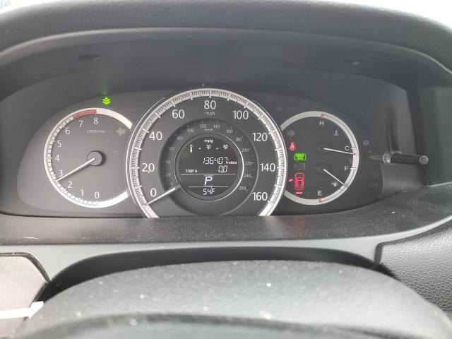 90122765 :رقم المزاد ، 1HGCR2F80FA197932 vin ، 2015 Honda Accord مزاد بيع