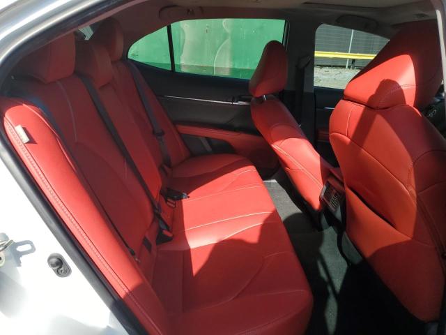 Aukcja sprzedaży 2019 Toyota Camry, vin: 4T1B61HK7KU821297, numer aukcji: 85895025