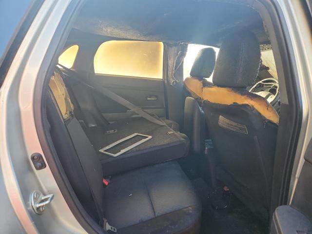 Продажа на аукционе авто 2018 Mitsubishi Outlander Sport, vin: JA4AP3AU4JZ025297, номер лота: 87028075