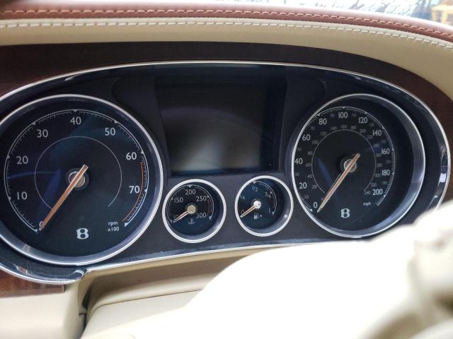 Aukcja sprzedaży 2017 Bentley Flying Spu, vin: SCBEC9ZA8HC060974, numer aukcji: 90244635
