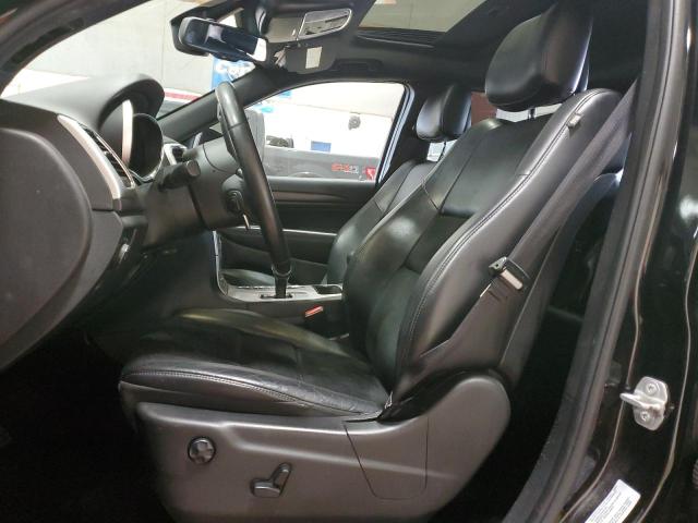 85839105 :رقم المزاد ، 1C4RJFAG2FC890110 vin ، 2015 Jeep Grand Cherokee مزاد بيع