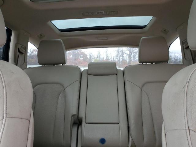 Aukcja sprzedaży 2014 Audi Q7, vin: WA1DGAFE6ED009091, numer aukcji: 89849465