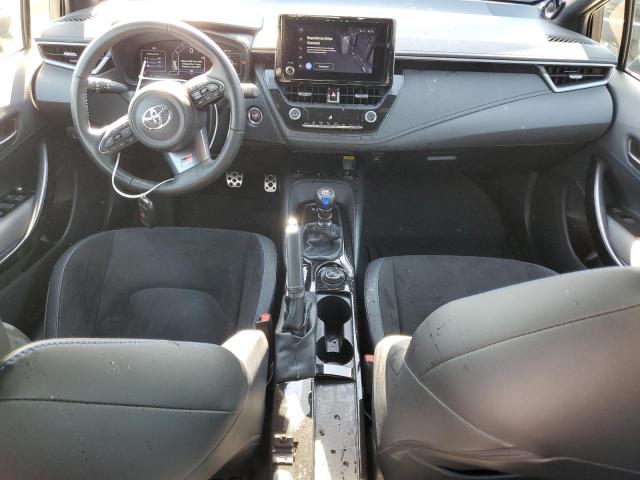 Продаж на аукціоні авто 2024 Toyota Gr Corolla, vin: JTNABAAE5RA010007, номер лоту: 87112095