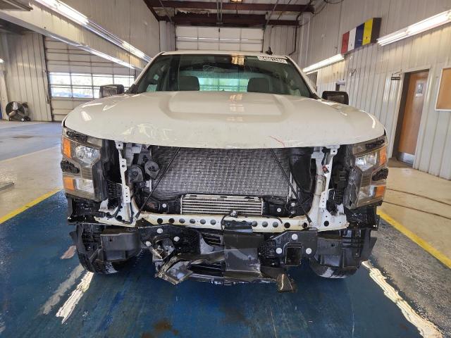 Продаж на аукціоні авто 2023 Chevrolet Silverado C1500, vin: 3GCNAAEK6PG353920, номер лоту: 84601285