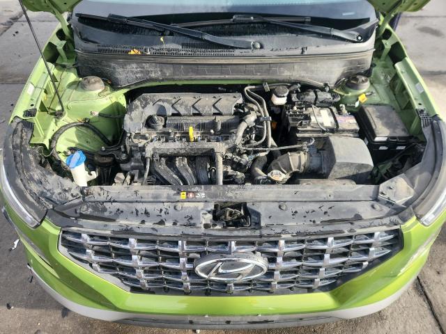 87421535 :رقم المزاد ، KMHRC8A31MU103475 vin ، 2021 Hyundai Venue Sel مزاد بيع