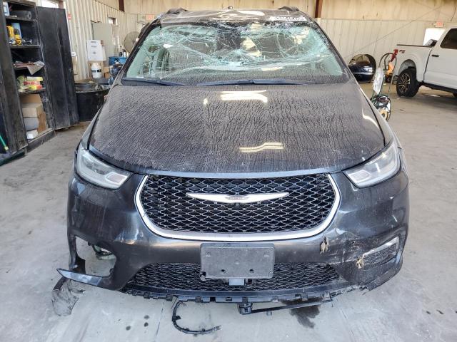 Продажа на аукционе авто 2022 Chrysler Pacifica, vin: 2C4RC1BG3NR175659, номер лота: 83951545