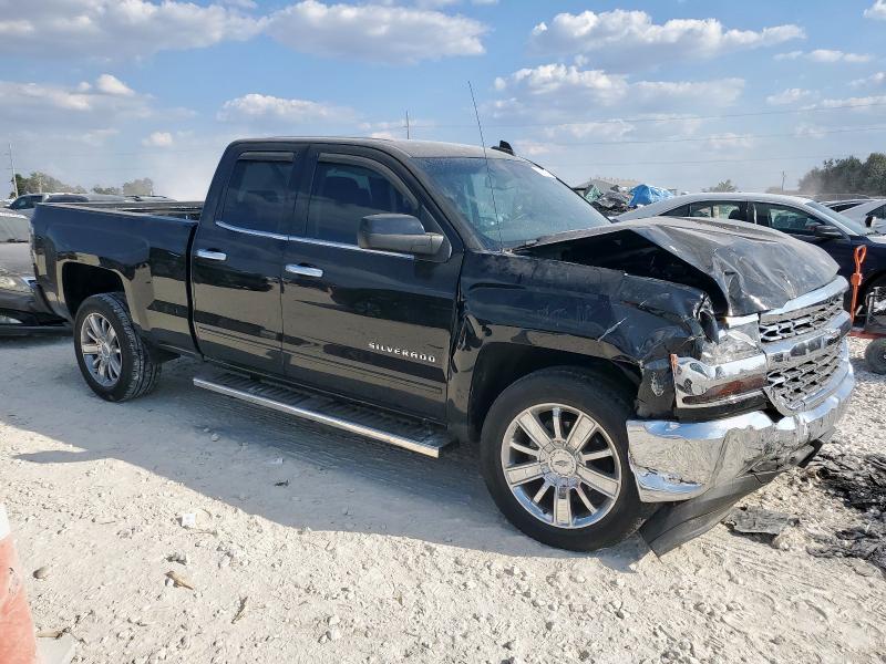 2019 Chevrolet Silverado Ld C1500 Lt მანქანა იყიდება აუქციონზე, vin: 2GCRCPEC4K1140201, აუქციონის ნომერი: 81188275