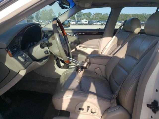 Auction sale of the 2002 Cadillac Deville, vin: 1G6KF57912U133664, lot number: 81894385