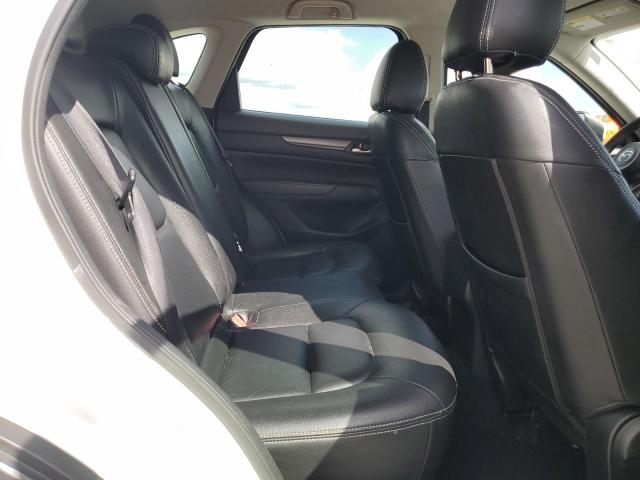 89895695 :رقم المزاد ، JM3KFABL5H0125969 vin ، 2017 Mazda Cx-5 Sport مزاد بيع