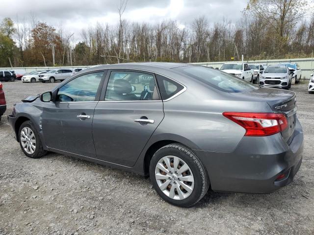 Продажа на аукционе авто 2019 Nissan Sentra, vin: 3N1AB7AP6KY290372, номер лота: 57658996