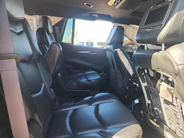 Продажа на аукционе авто 2017 Cadillac Escalade, vin: 1GYS3DKJ6HR335746, номер лота: 87078475