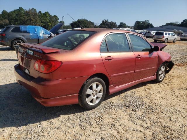 75818315 :رقم المزاد ، 1NXBR32E86Z571385 vin ، 2006 Toyota Corolla مزاد بيع