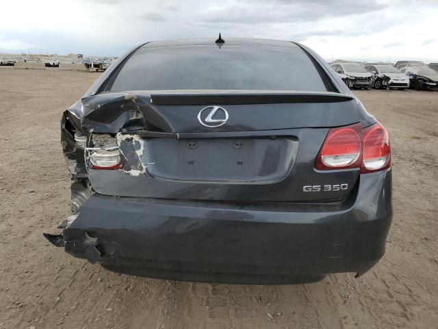 82622915 :رقم المزاد ، JTHBE1KS9B0053795 vin ، 2011 Lexus Gs مزاد بيع