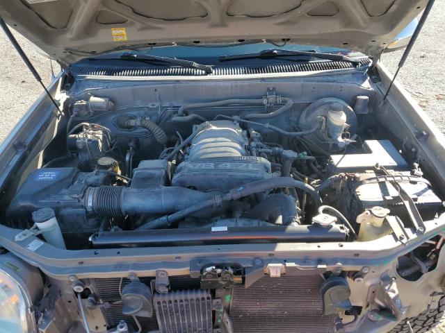 Продажа на аукционе авто 2003 Toyota Tundra, vin: 5TBBT44113S437946, номер лота: 86803425