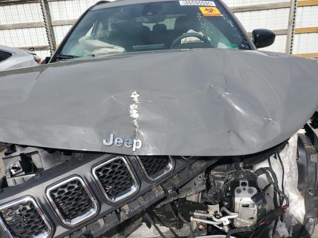 85565005 :رقم المزاد ، 3C4NJDBN2RT605799 vin ، 2024 Jeep Compass مزاد بيع