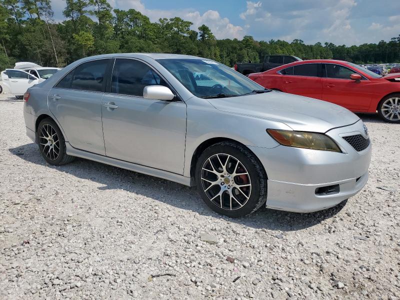 84652815 :رقم المزاد ، 4T1BE46K27U624438 vin ، 2007 Toyota Camry Ce مزاد بيع