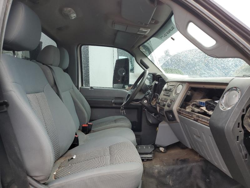 Aukcja sprzedaży 2019 Ford F650 Super, vin: 1FDWF6DE4KDF02373, numer aukcji: 94997935