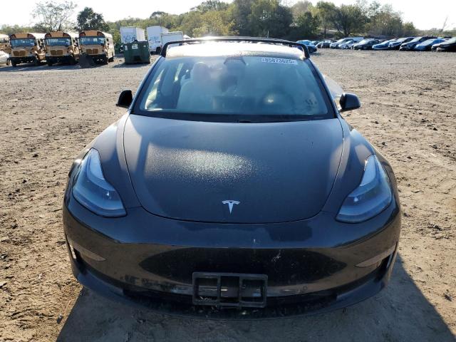 2021 Tesla Model 3 მანქანა იყიდება აუქციონზე, vin: 5YJ3E1EB1MF054672, აუქციონის ნომერი: 85873625