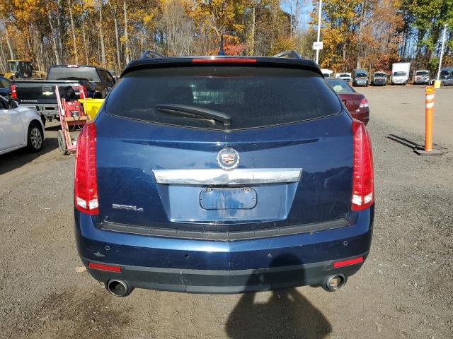 Aukcja sprzedaży 2010 Cadillac Srx Luxury, vin: 3GYFNDEY5AS511533, numer aukcji: 87300235