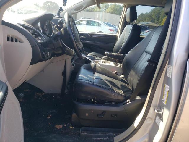 Aukcja sprzedaży 2012 Chrysler Town & Cou, vin: 2C4RC1BG8CR306310, numer aukcji: 85884345
