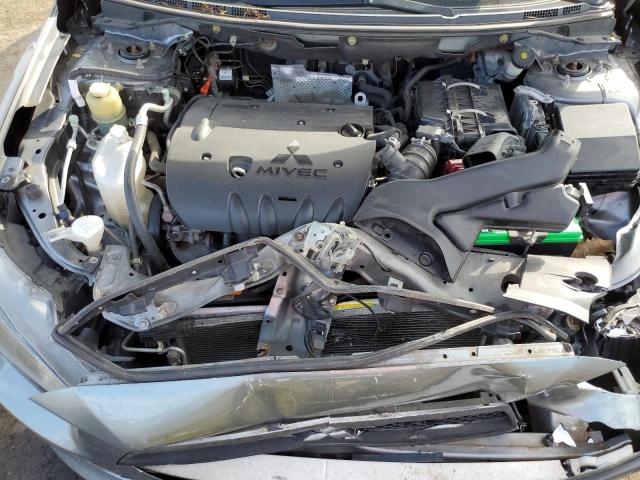 Aukcja sprzedaży 2012 Mitsubishi Lancer, vin: JA32V2FWXCU015683, numer aukcji: 86256975