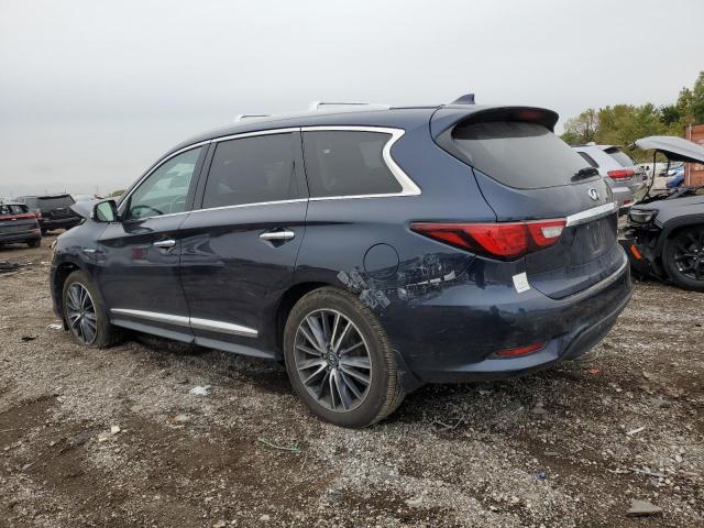 Продажа на аукционе авто 2017 Infiniti Qx60 Hybri, vin: 5N1CL0MN7HC545502, номер лота: 82472895
