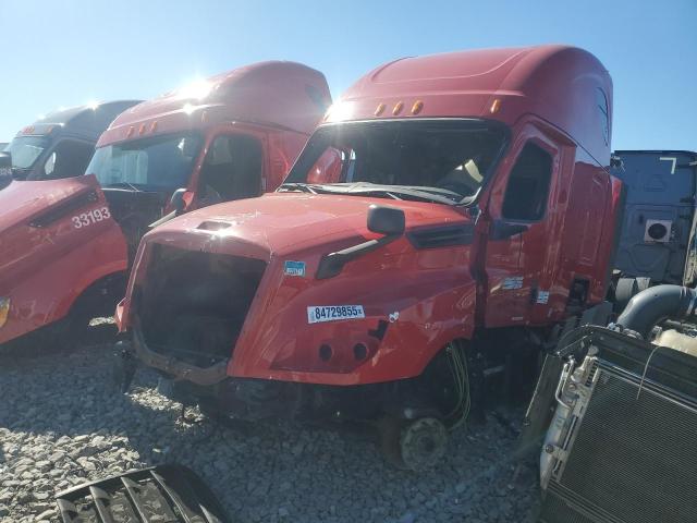 84729855 :رقم المزاد ، 1FUJHHDR9LLLJ6819 vin ، 2020 Freightliner Cascadia 1 مزاد بيع