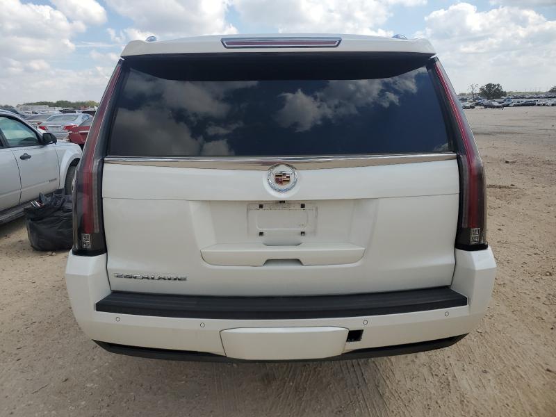 Aukcja sprzedaży 2015 Cadillac Escalade E, vin: 1GYS3JKJ3FR299901, numer aukcji: 87069245