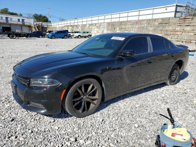 Продажа на аукционе авто 2018 Dodge Charger Sxt, vin: 2C3CDXBG1JH248263, номер лота: 84564275
