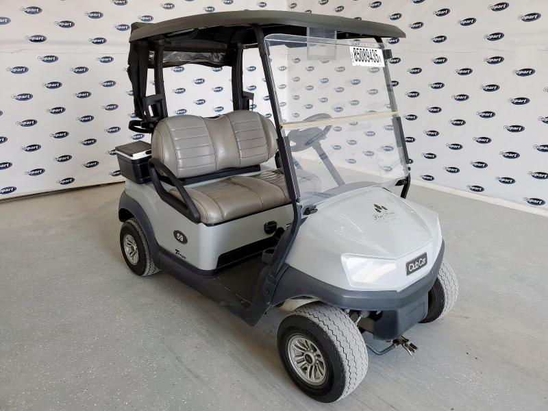 Aukcja sprzedaży 2022 Club Car Tempo Fla, vin: BN2219284651, numer aukcji: 85089435