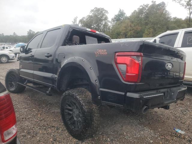 Продажа на аукционе авто 2024 Ford F150, vin: 1FTFW3L58RFA73631, номер лота: 82701505