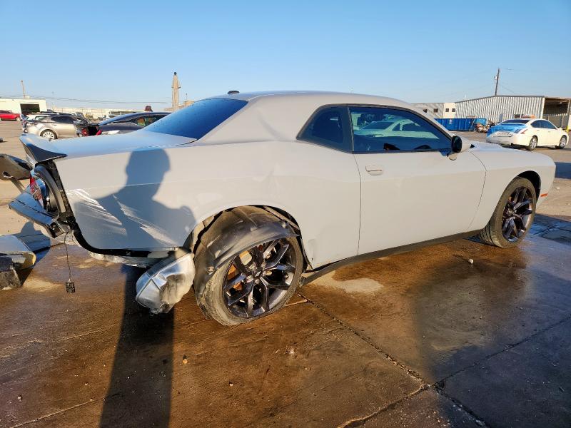 Auction sale of the 2022 Dodge Challenger, vin: 2C3CDZAGXNH187854, lot number: 84892045