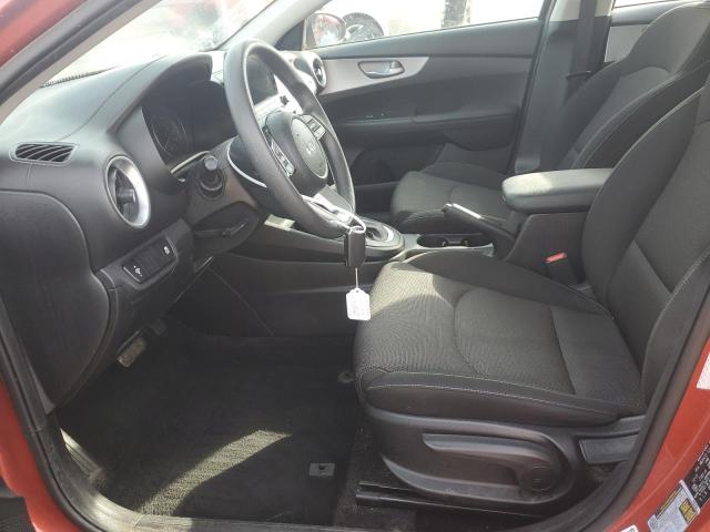 Aukcja sprzedaży 2023 Kia Forte, vin: 3KPF24AD9PE580525, numer aukcji: 84209345