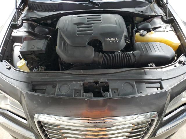89628865 :رقم المزاد ، 2C3CCAAG2EH337105 vin ، 2014 Chrysler 300 مزاد بيع