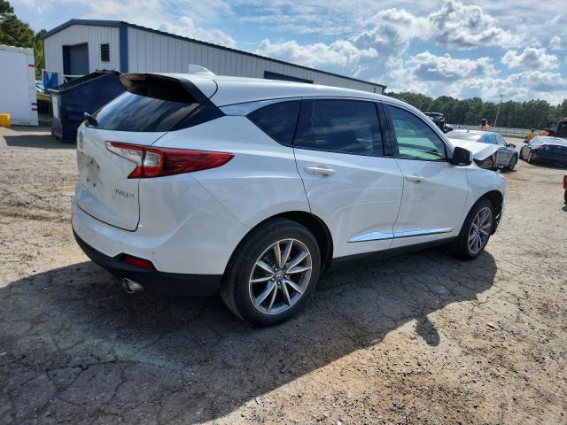 2020 Acura Rdx მანქანა იყიდება აუქციონზე, vin: 5J8TC1H55LL001630, აუქციონის ნომერი: 85821945