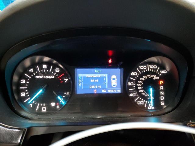 87361525 :رقم المزاد ، 2FMDK3GC9DBC62287 vin ، 2013 Ford Edge Se مزاد بيع