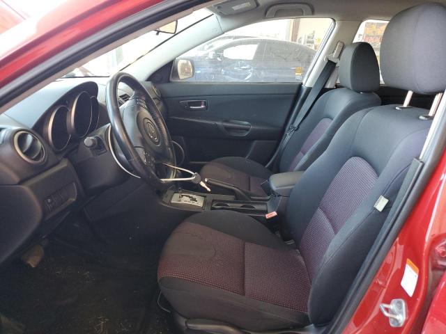 Продаж на аукціоні авто 2005 Mazda 3, vin: JM1BK323951231766, номер лоту: 85726365
