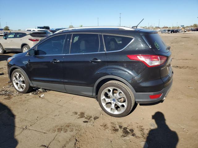 Aukcja sprzedaży 2015 Ford Escape Tit, vin: 1FMCU0JX3FUB69052, numer aukcji: 86868015
