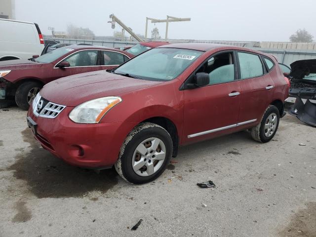 Продаж на аукціоні авто 2013 Nissan Rogue S, vin: JN8AS5MV0DW146942, номер лоту: 90630265