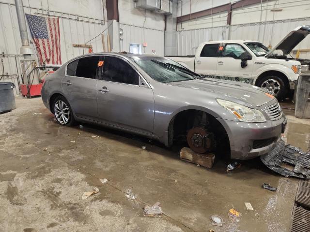 Aukcja sprzedaży 2009 Infiniti G37 Sedan, vin: JNKCV61F99M359713, numer aukcji: 90816615