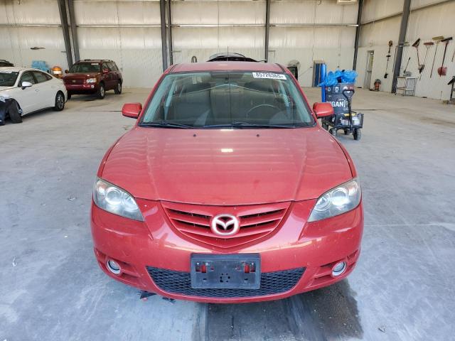 Продаж на аукціоні авто 2005 Mazda 3, vin: JM1BK323951231766, номер лоту: 85726365