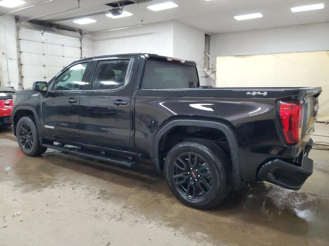 Продажа на аукционе авто 2025 Gmc Sierra, vin: 3GTPUJEK0SG276759, номер лота: 85588965