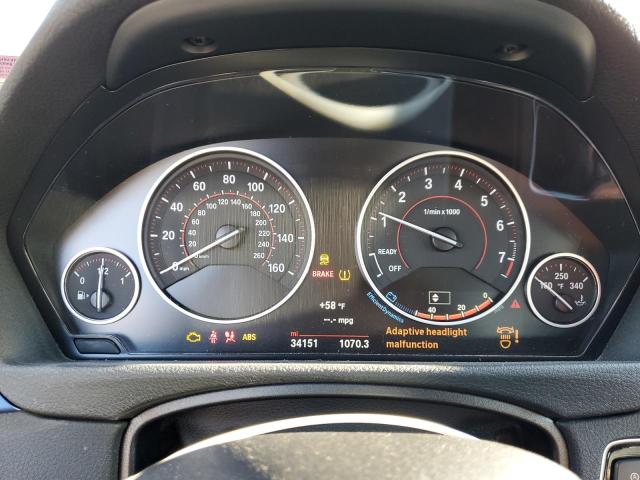 Продаж на аукціоні авто 2017 Bmw 440xi, vin: WBA4P3C3XHK707270, номер лоту: 89483995