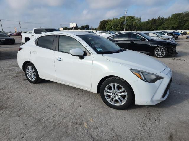 86164345 :رقم المزاد ، 3MYDLBZV9GY135191 vin ، 2016 Toyota Scion Ia مزاد بيع