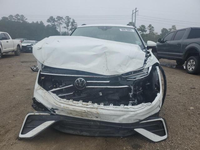 2024 Volkswagen Tiguan S მანქანა იყიდება აუქციონზე, vin: 3VVRB7AX5RM232207, აუქციონის ნომერი: 89919085